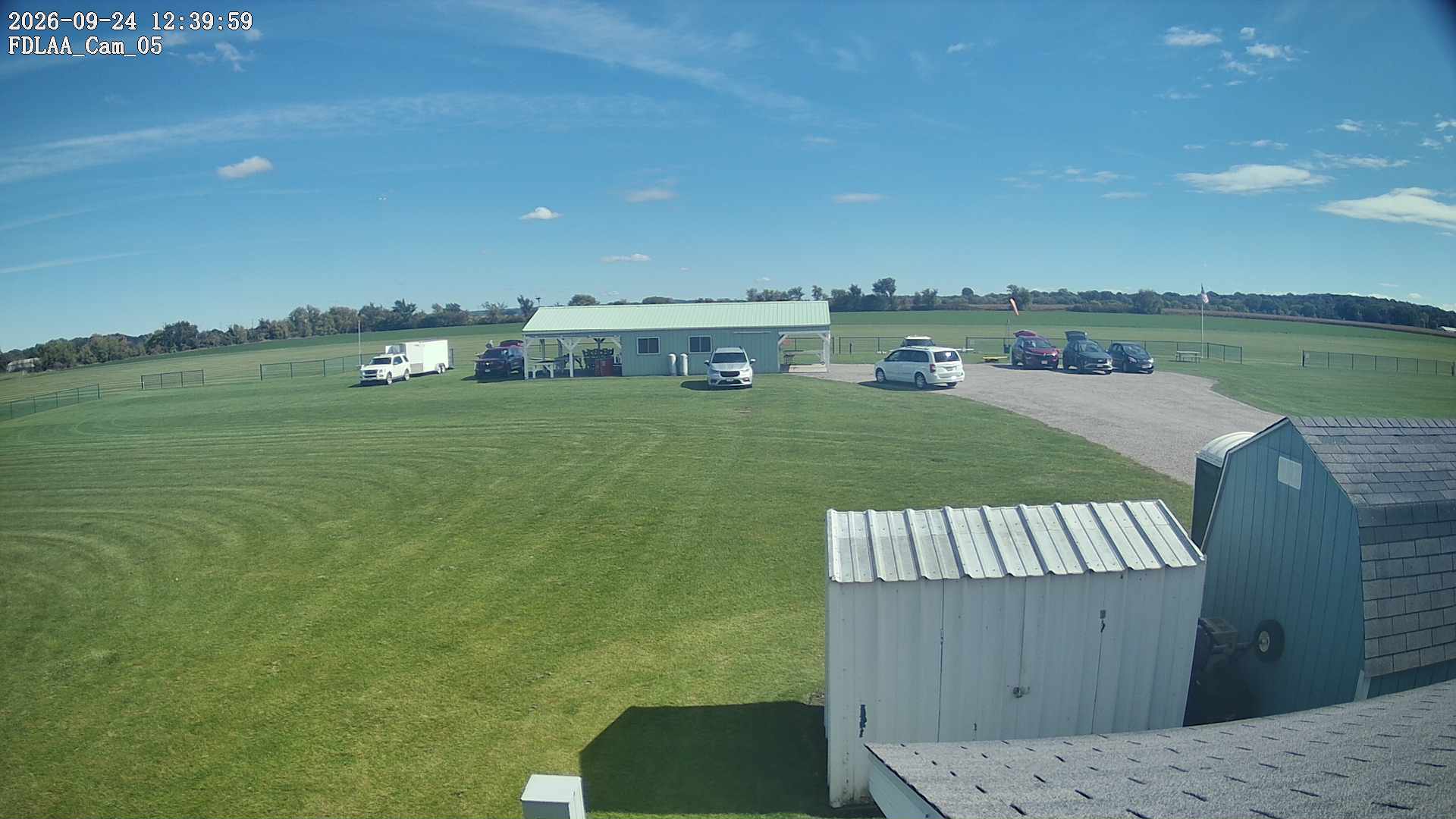 Parking Camera