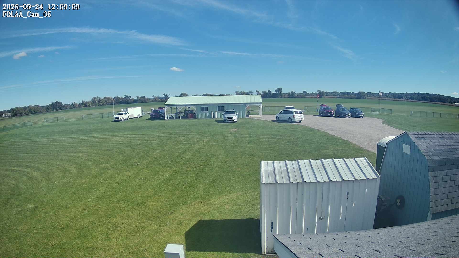 Parking Camera