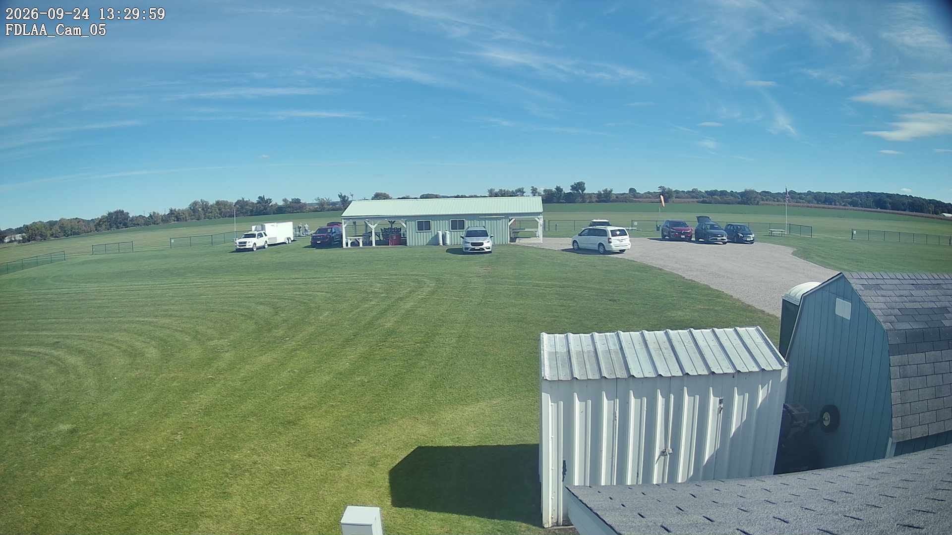 Parking Camera