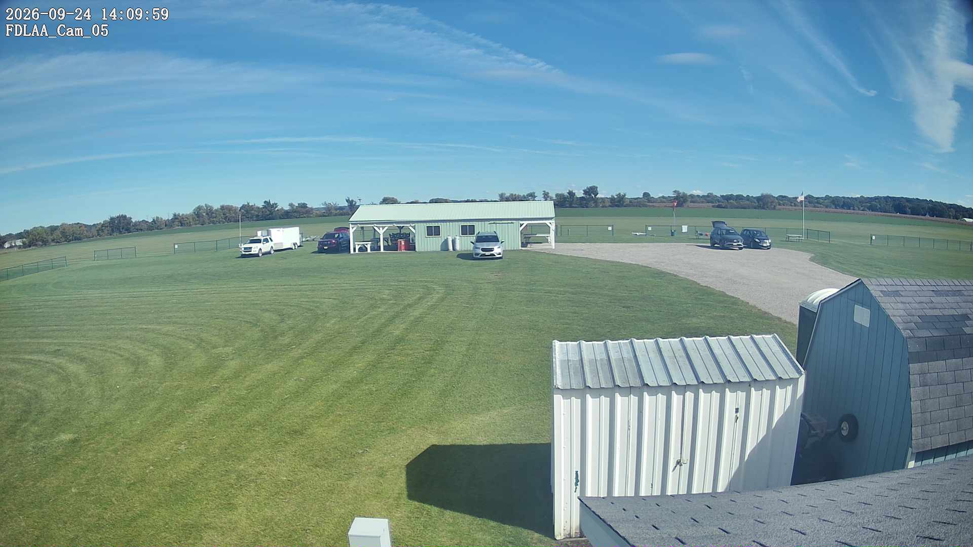 Parking Camera