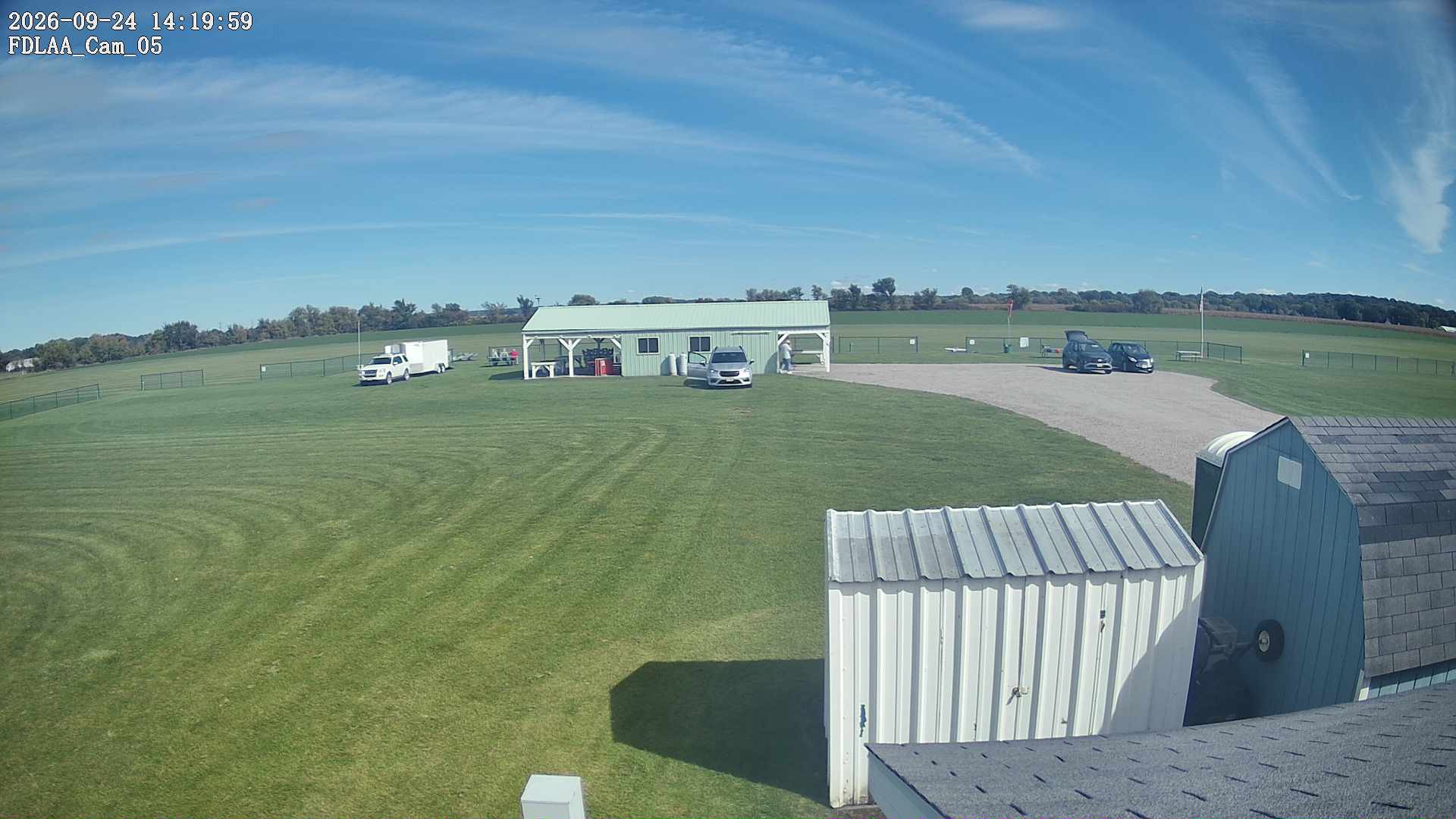 Parking Camera