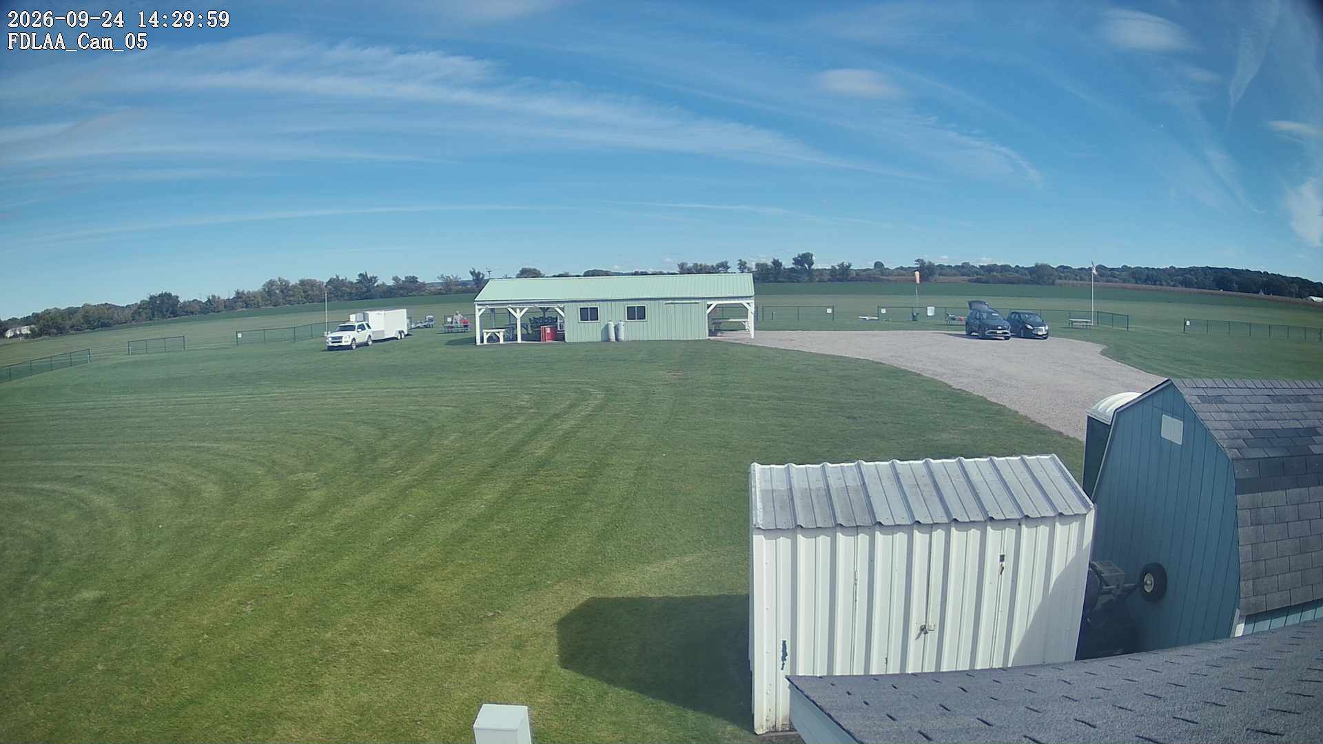 Parking Camera