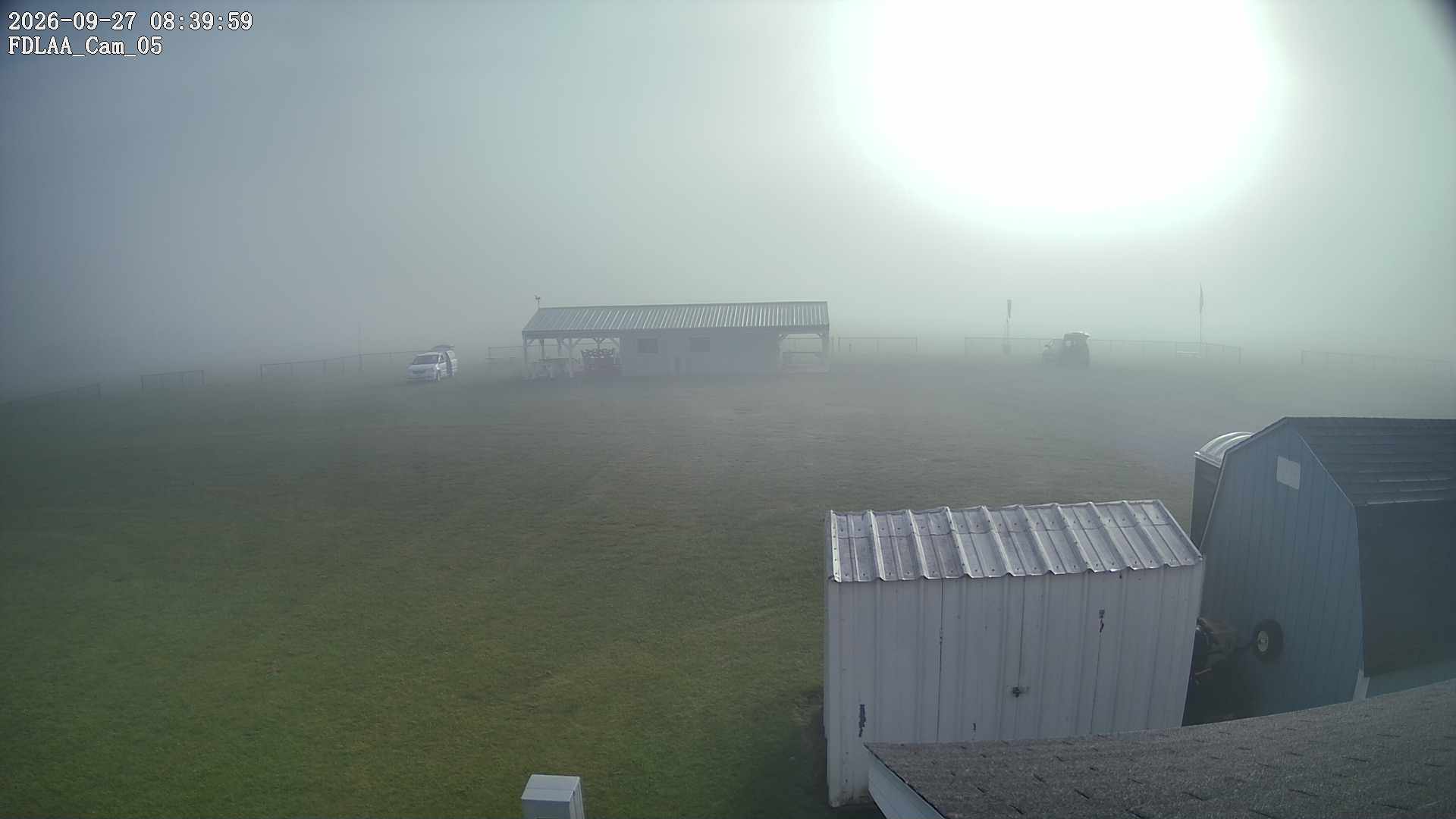 Parking Camera