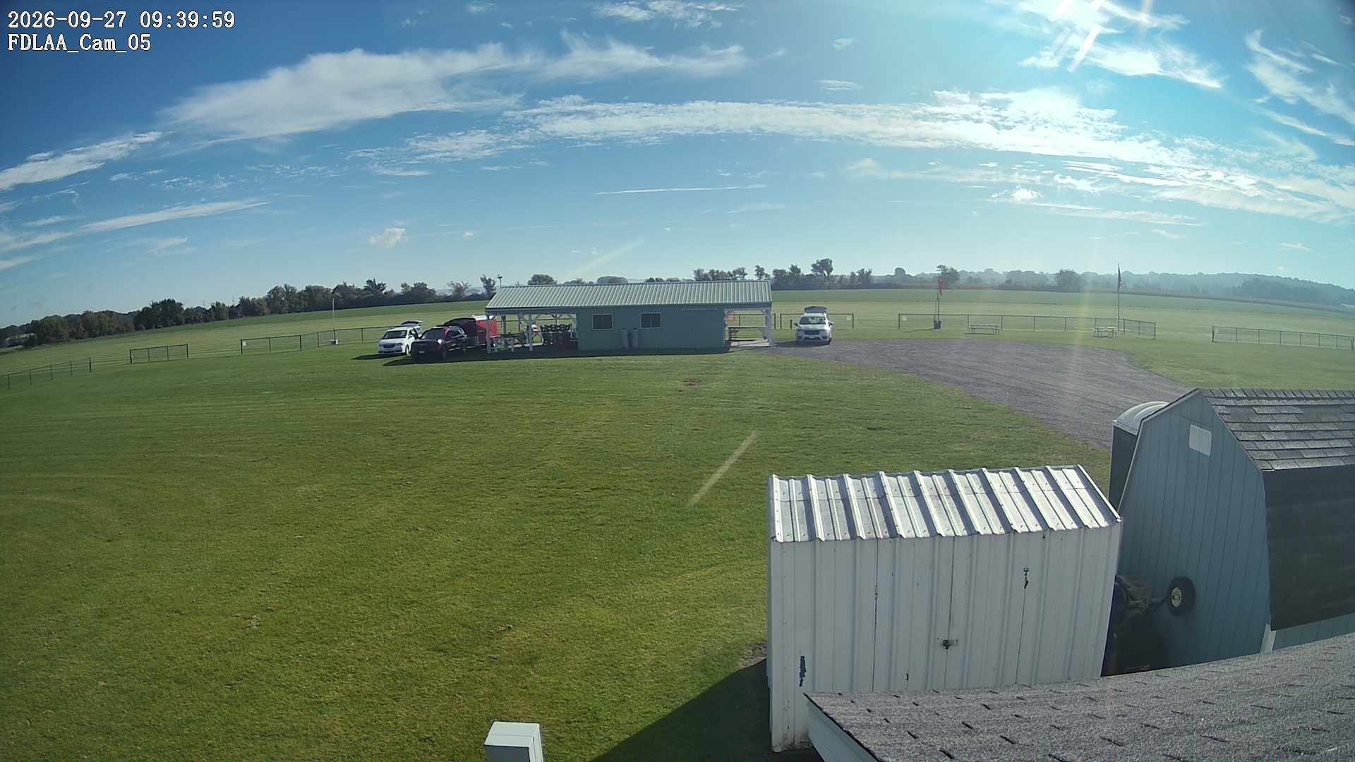 Parking Camera