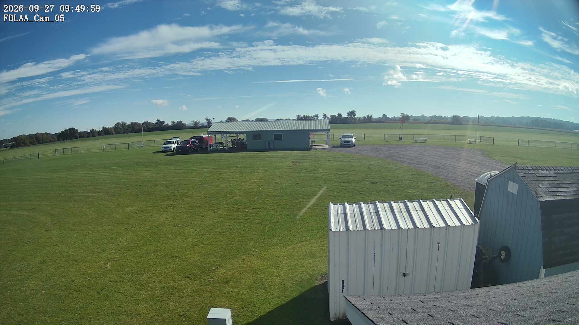 Parking Camera