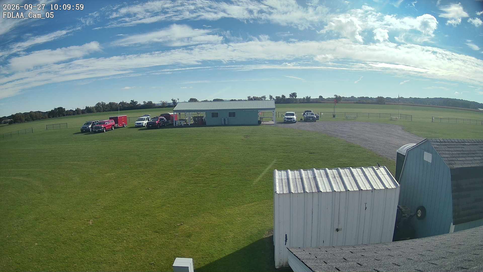 Parking Camera