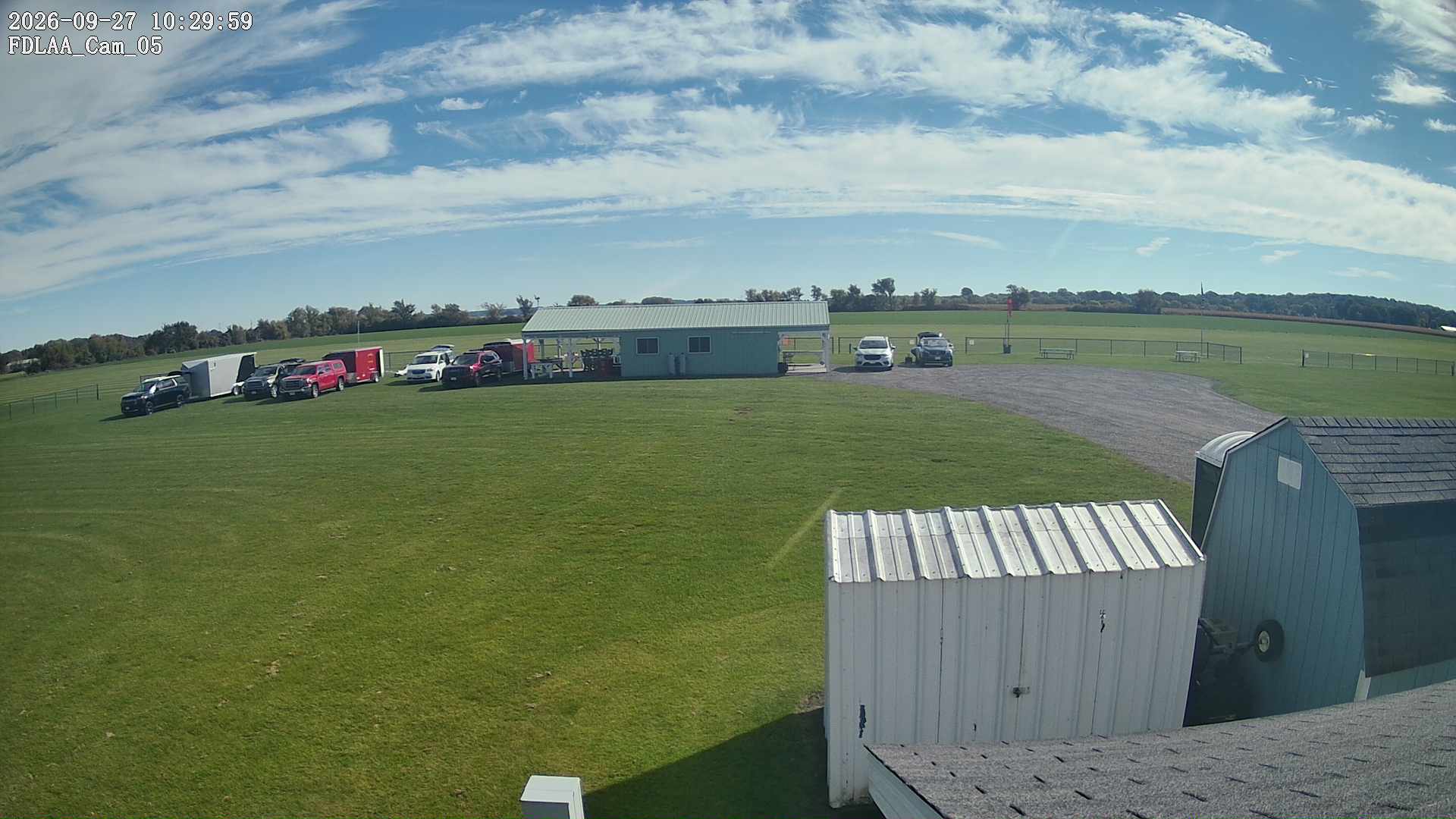 Parking Camera