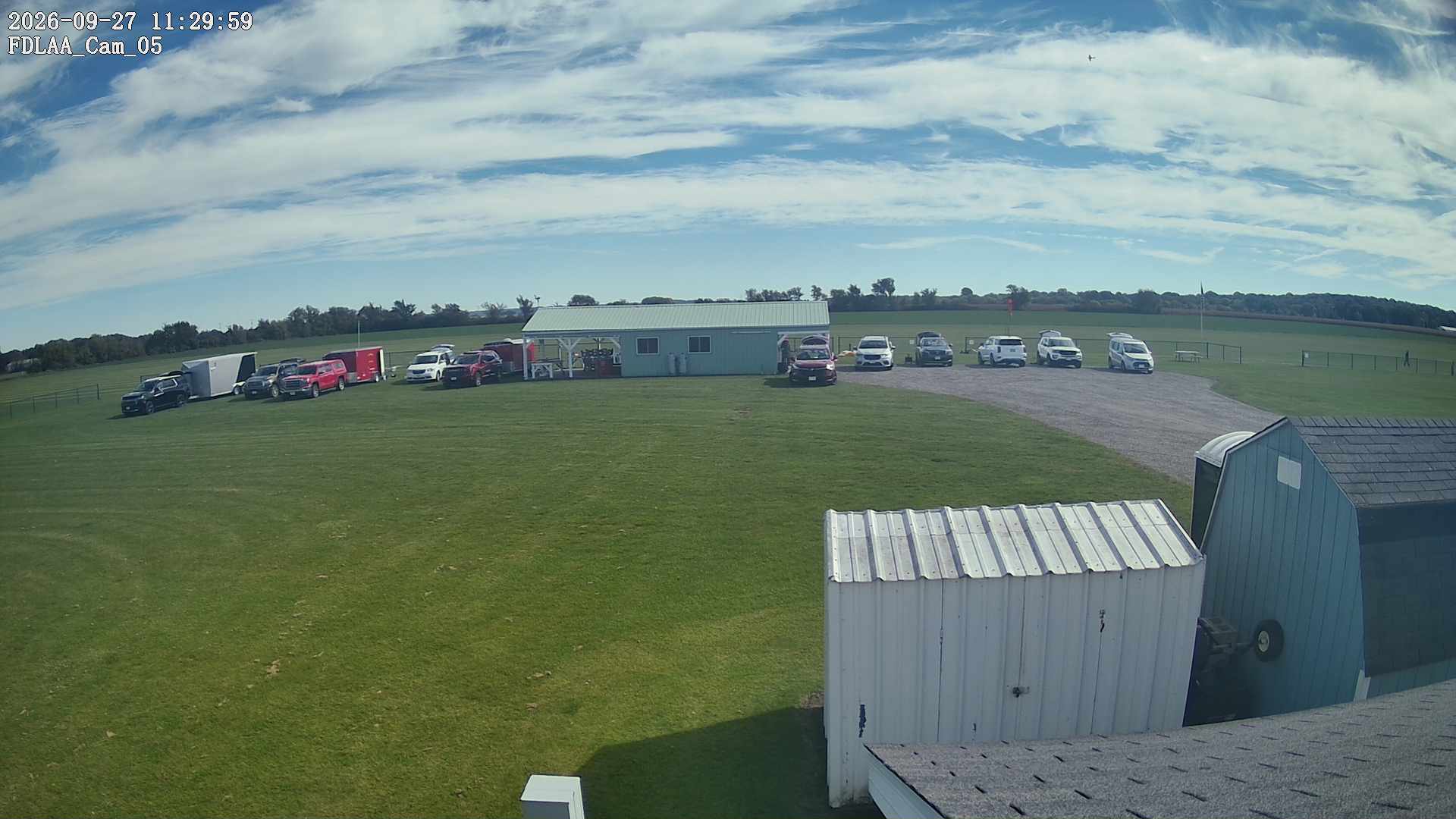 Parking Camera
