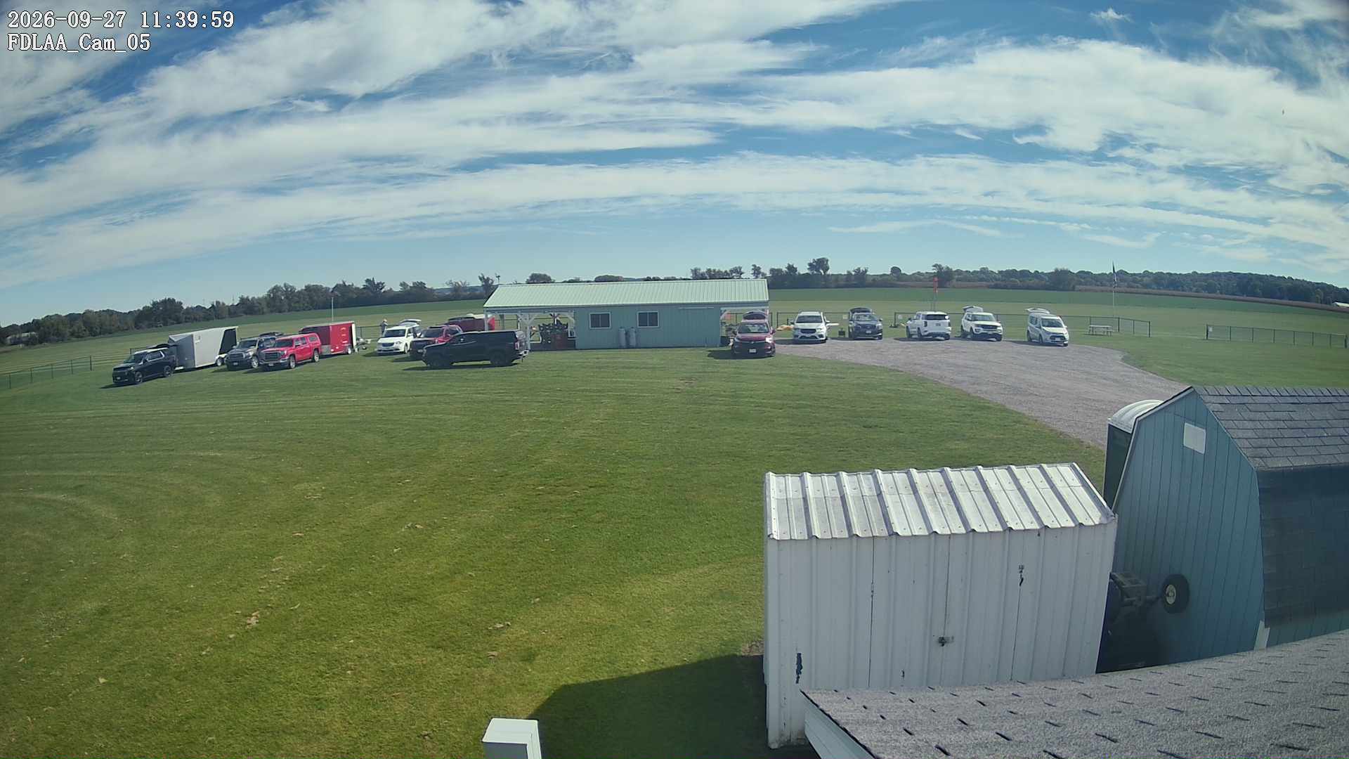 Parking Camera