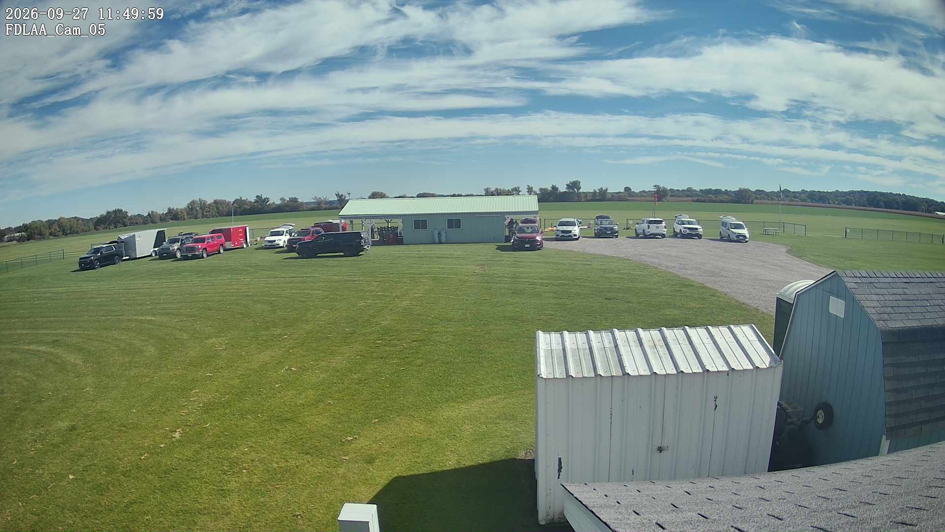 Parking Camera