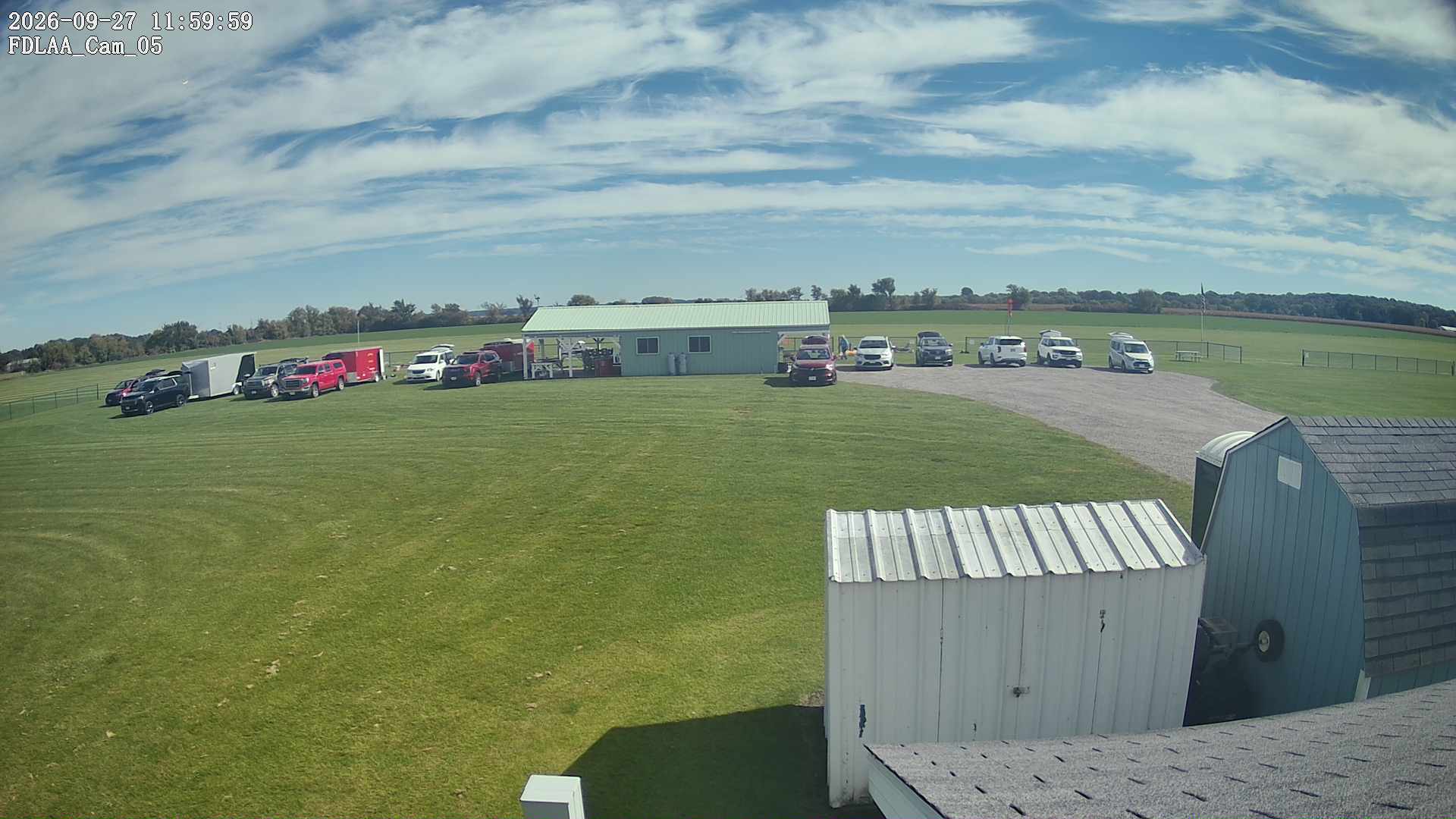 Parking Camera