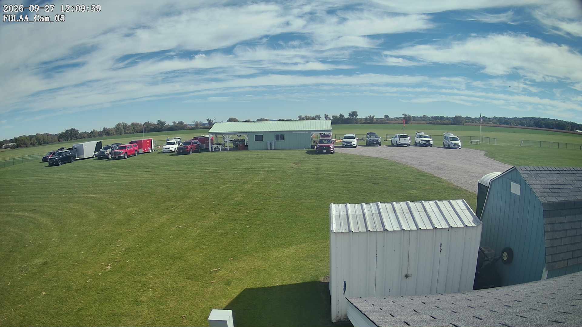 Parking Camera