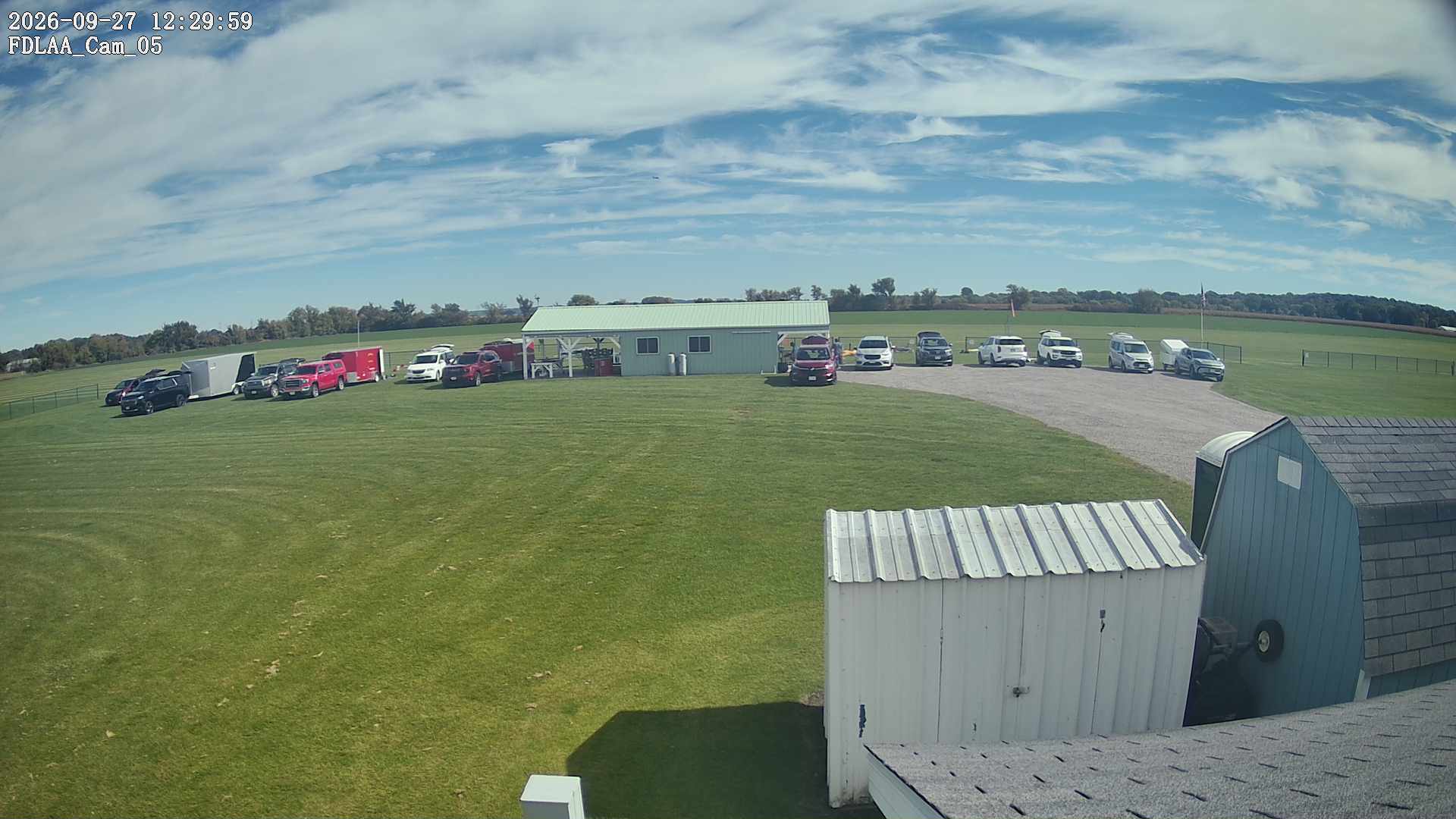Parking Camera