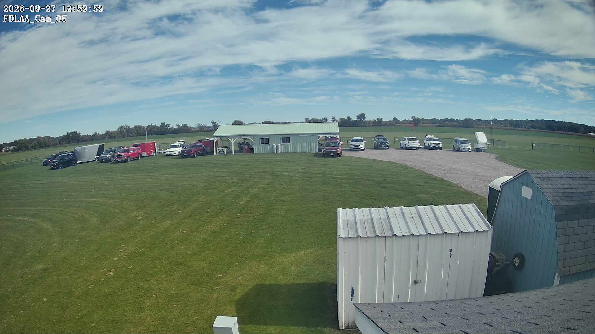Parking Camera