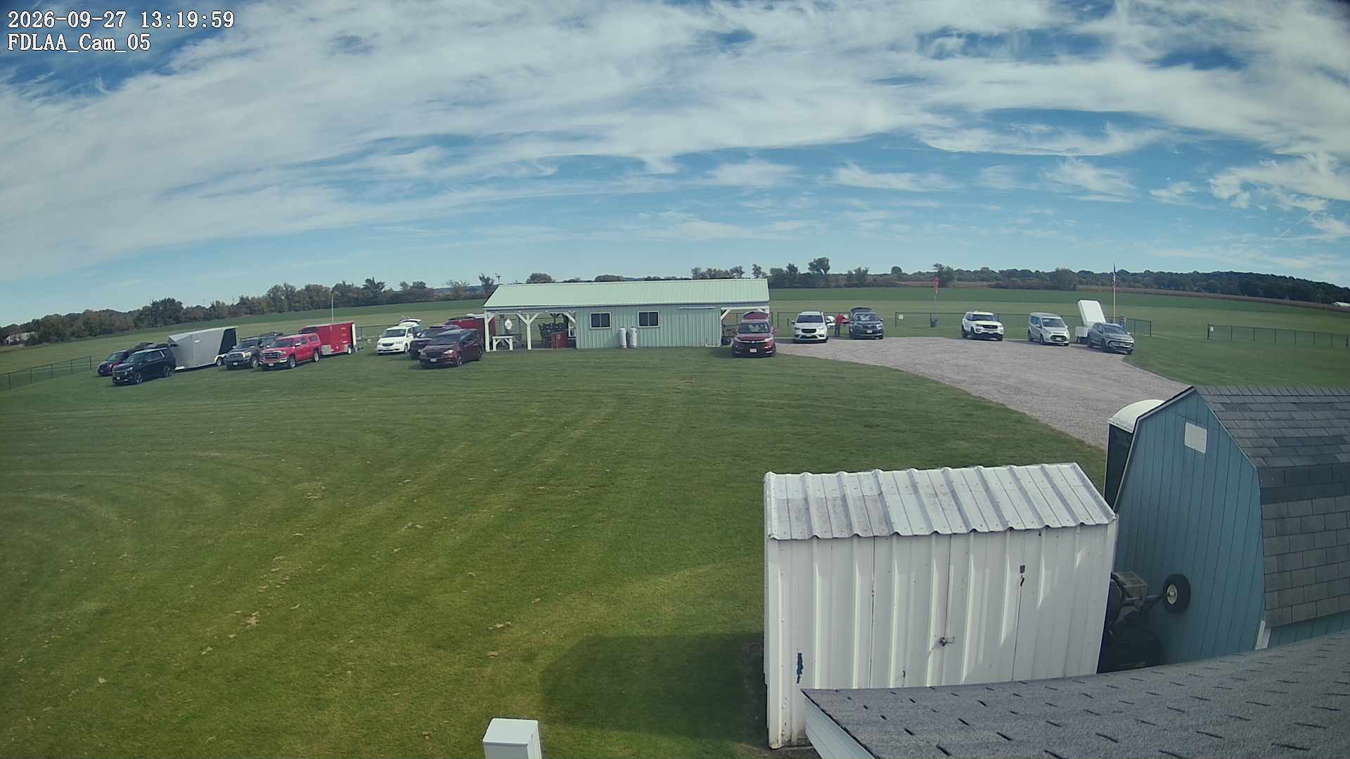 Parking Camera
