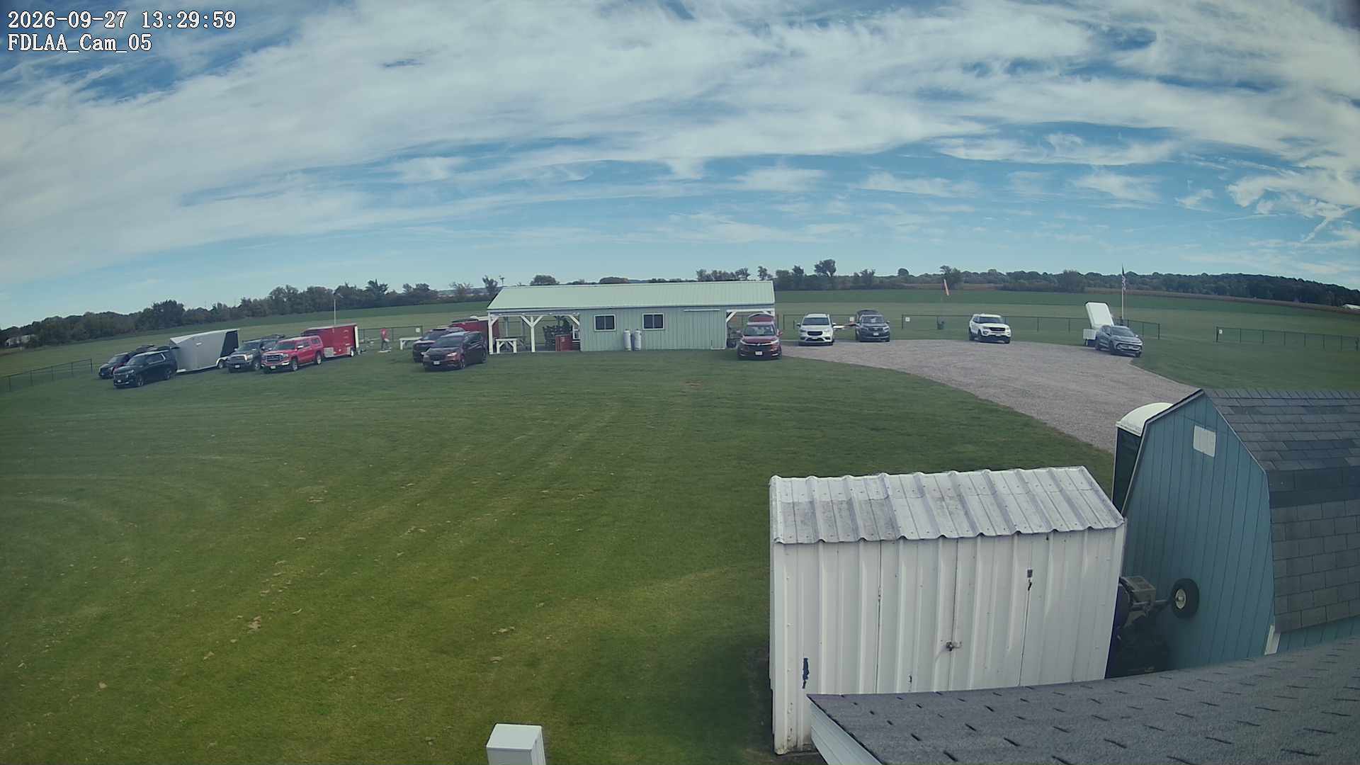Parking Camera