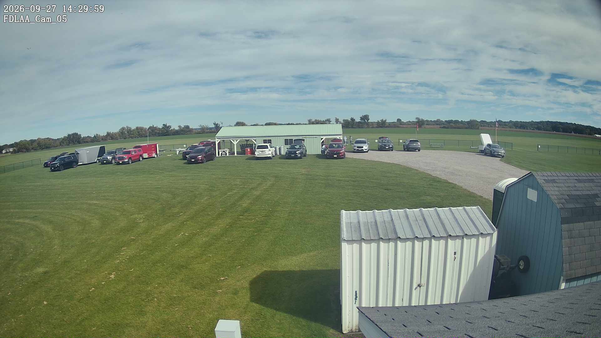 Parking Camera