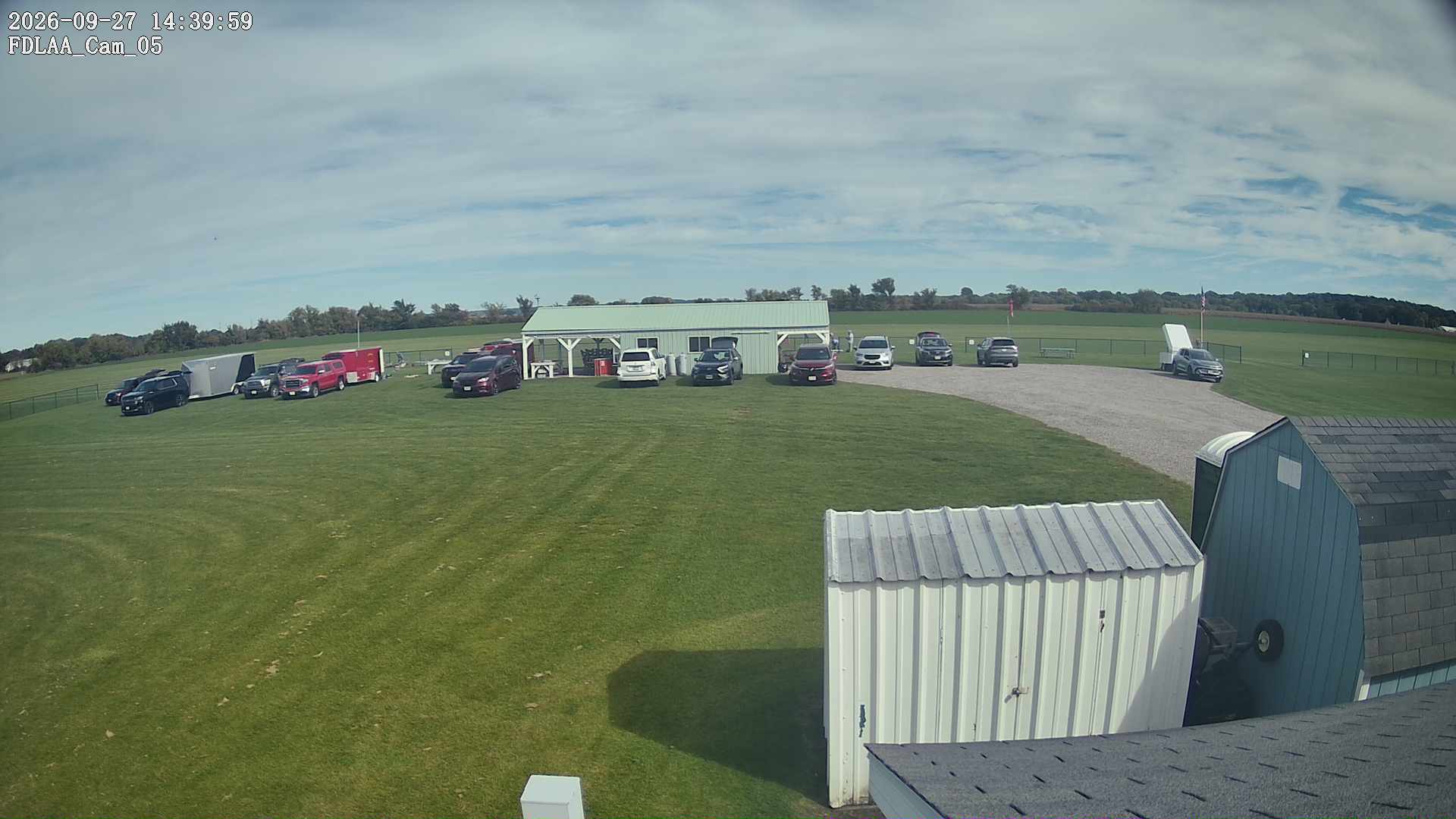 Parking Camera