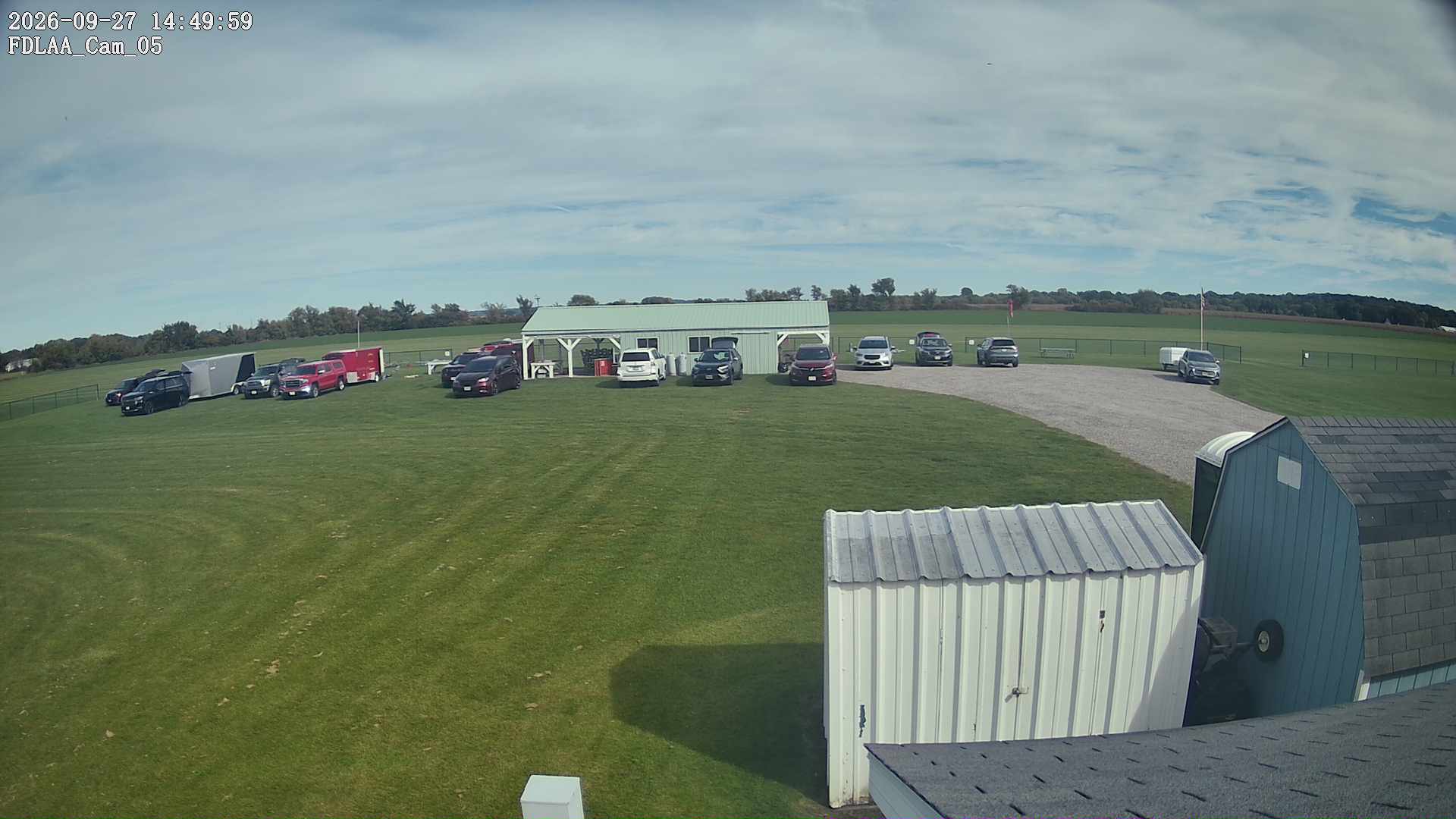 Parking Camera
