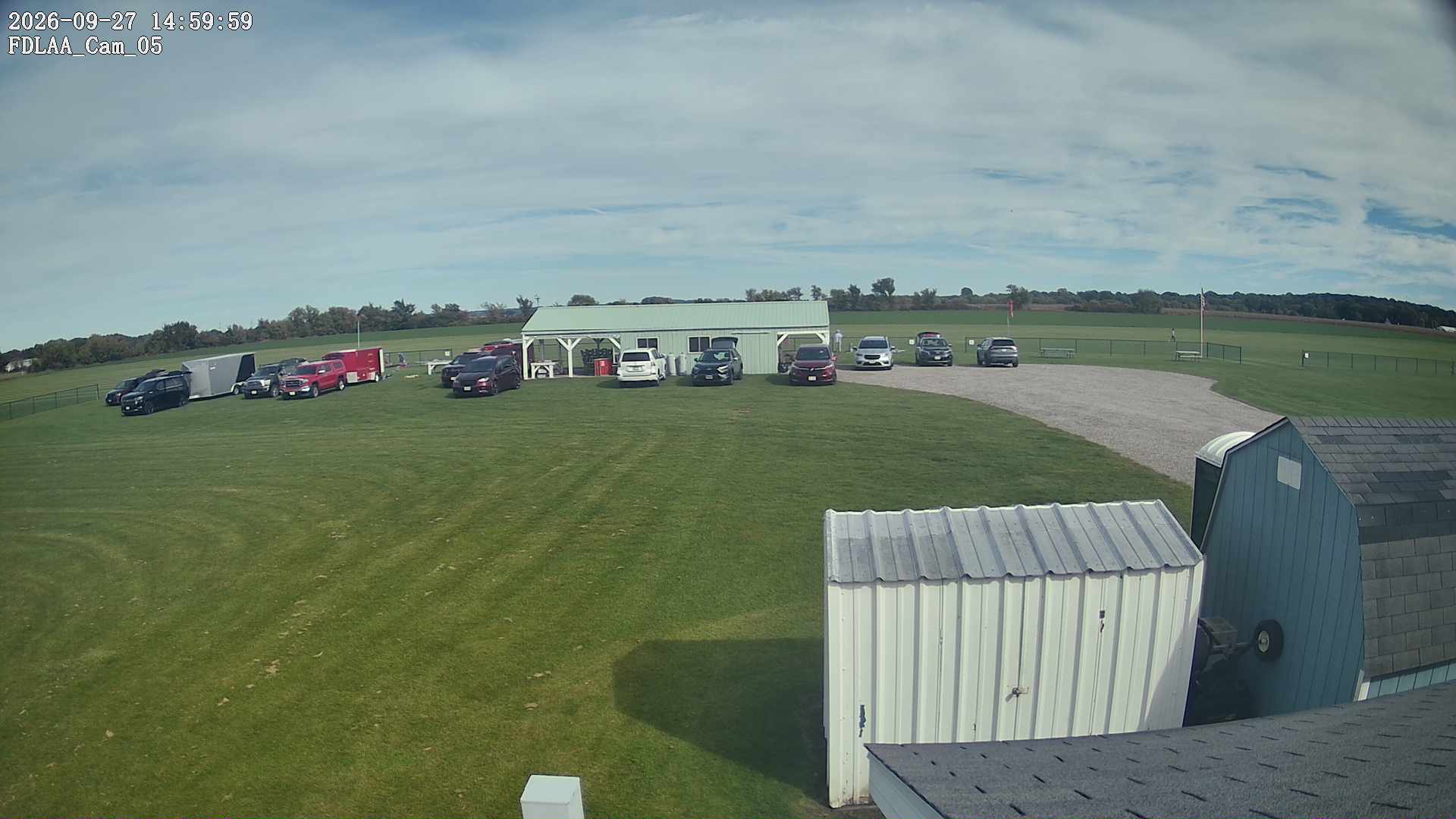 Parking Camera