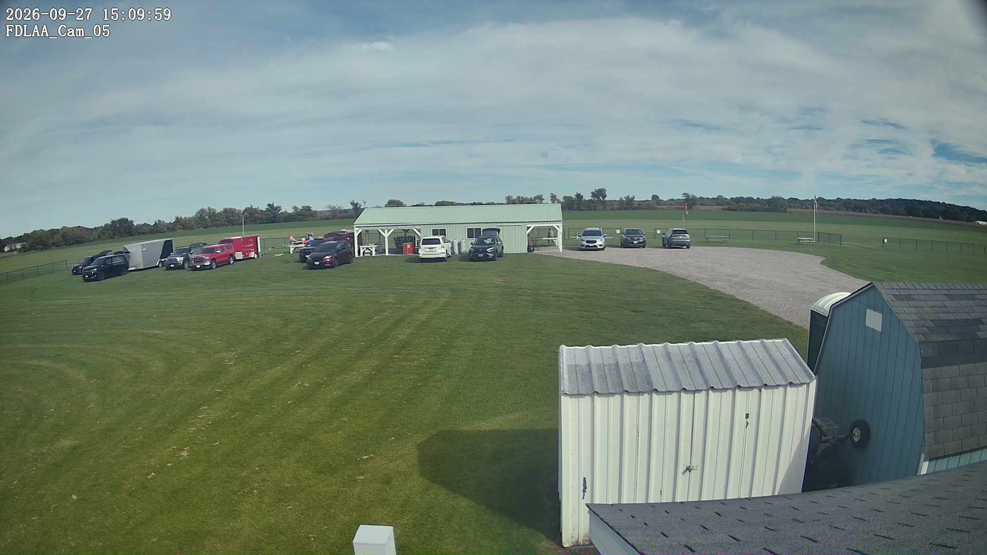 Parking Camera