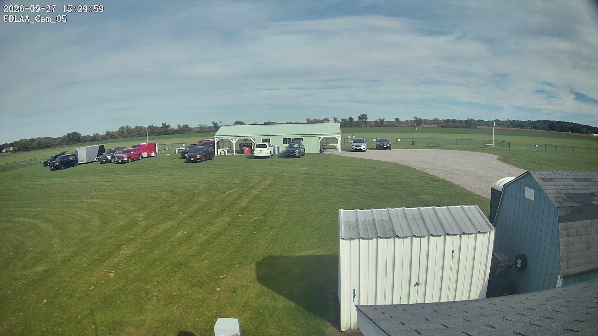 Parking Camera