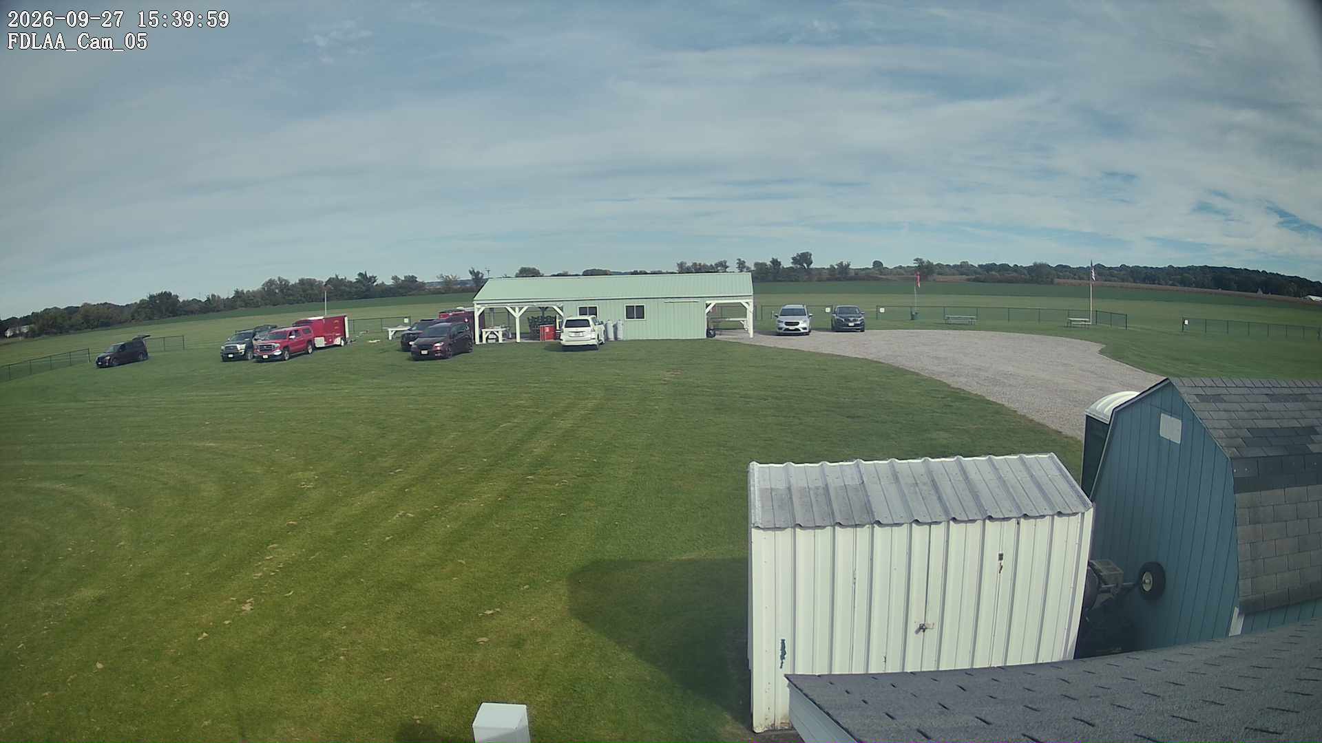 Parking Camera
