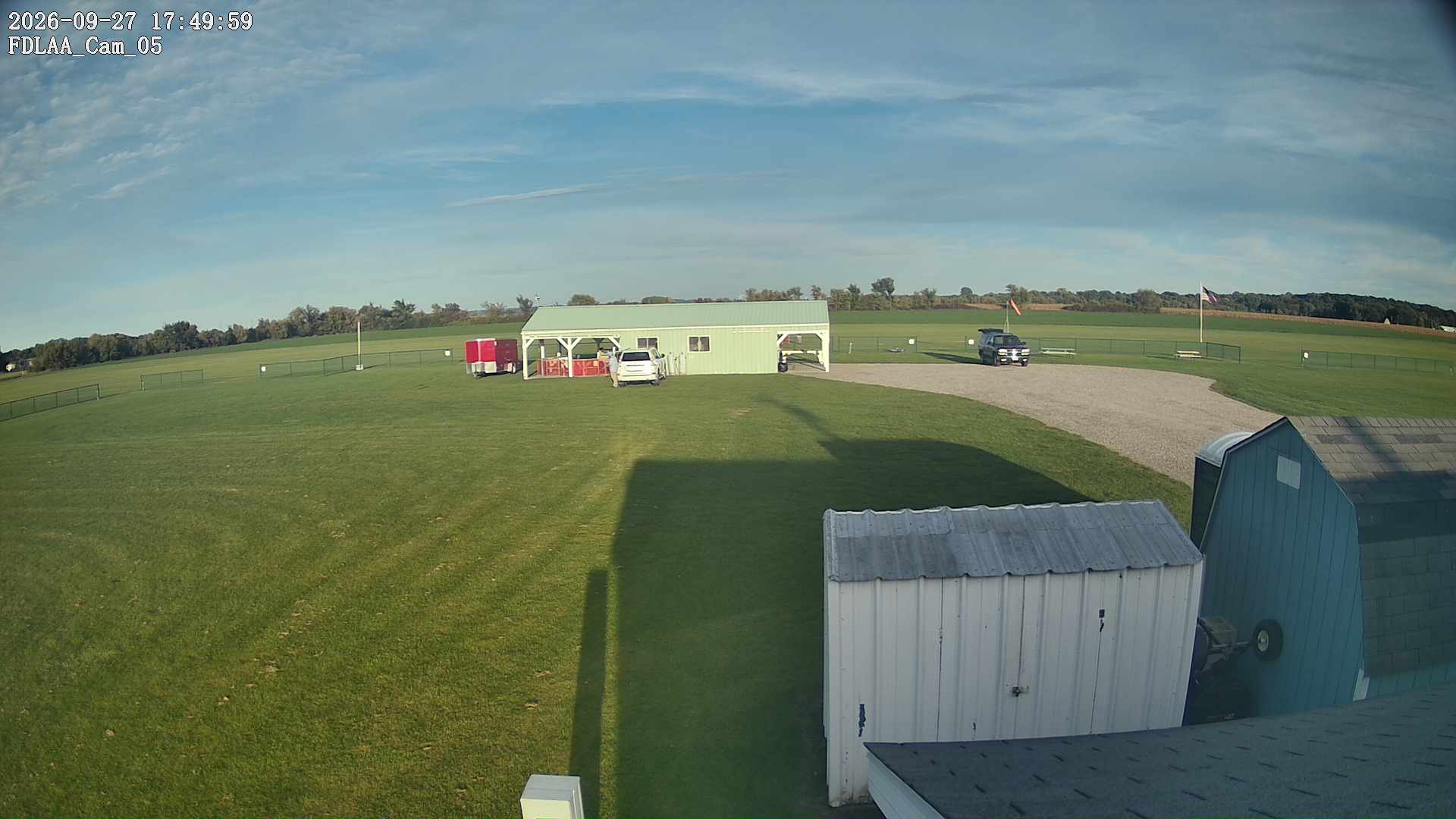 Parking Camera