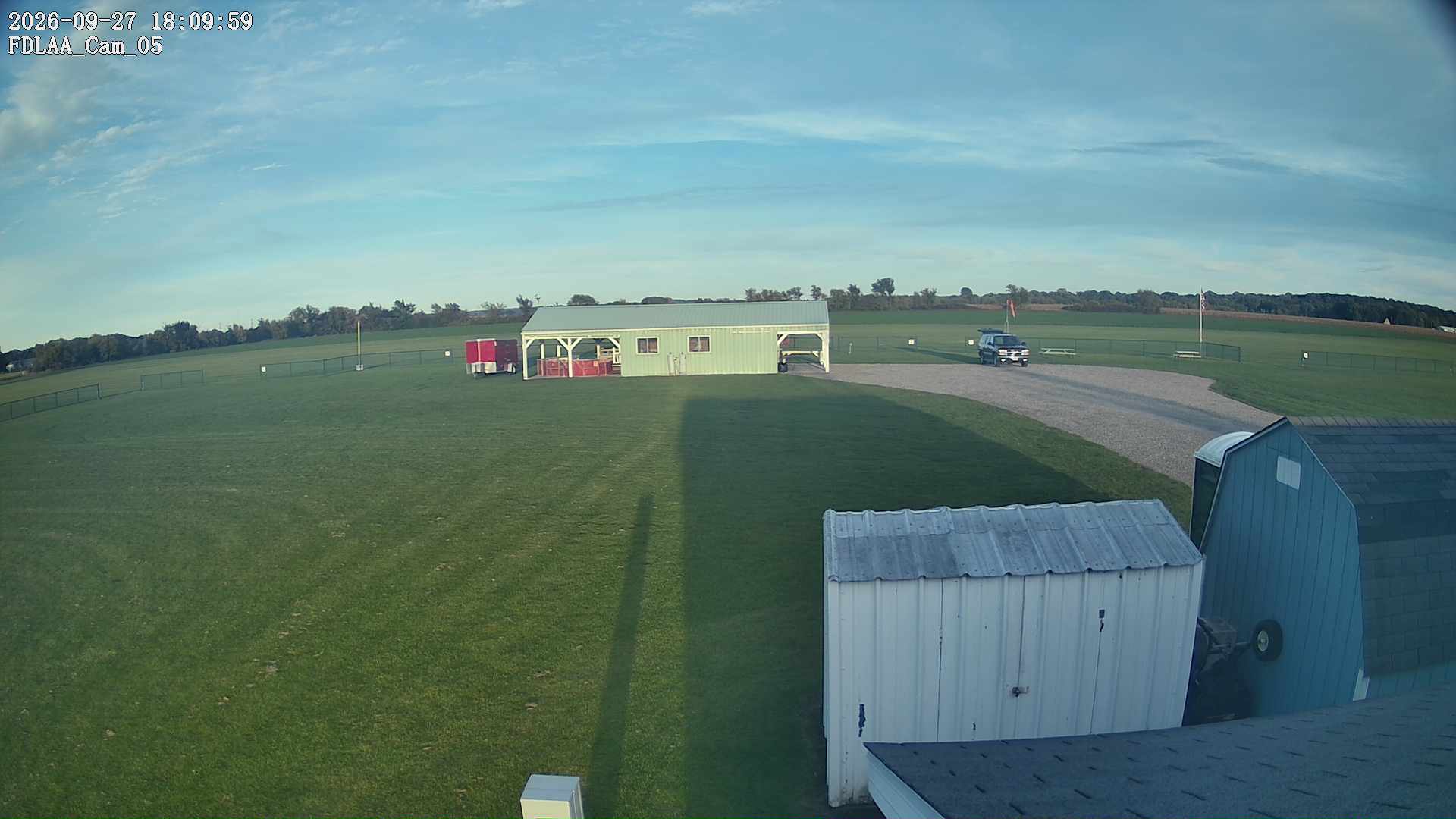 Parking Camera