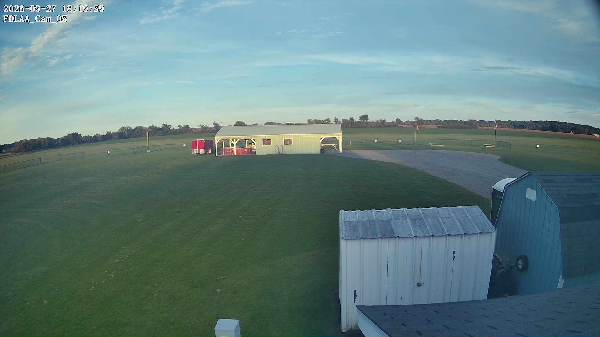 Parking Camera