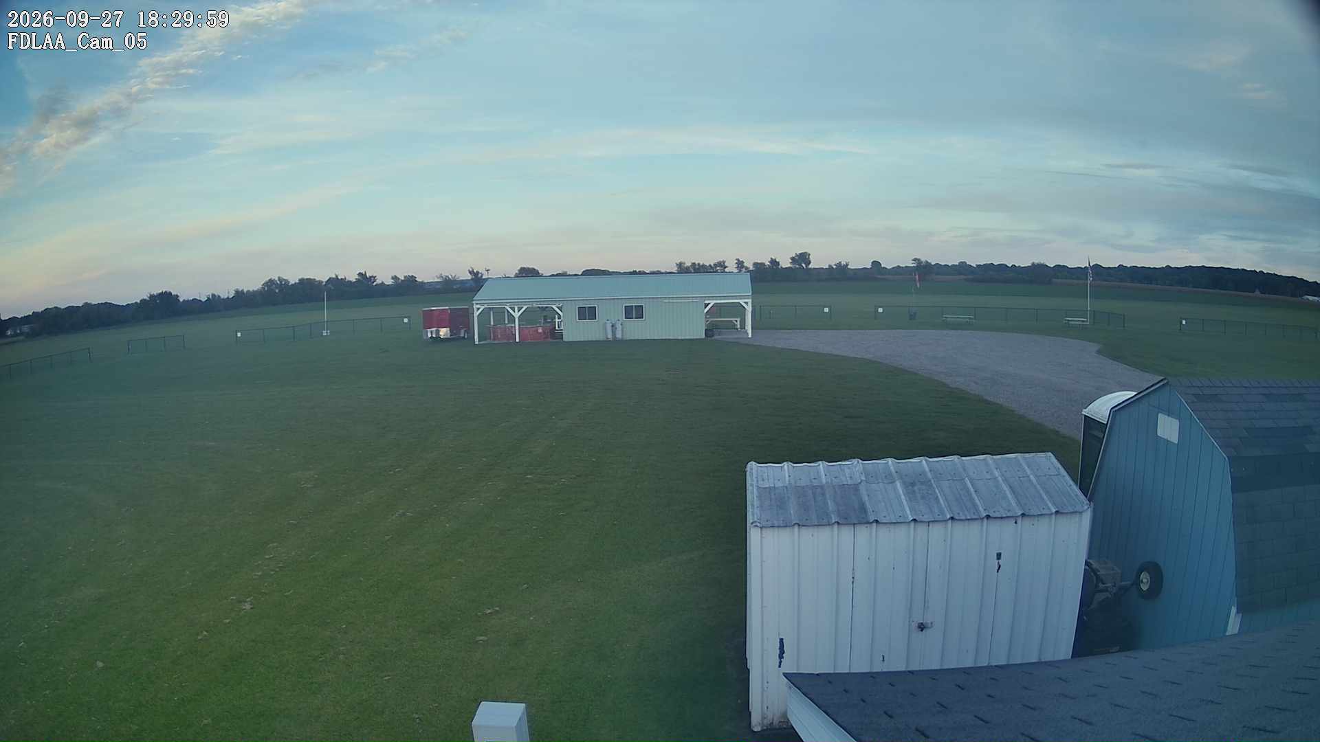 Parking Camera