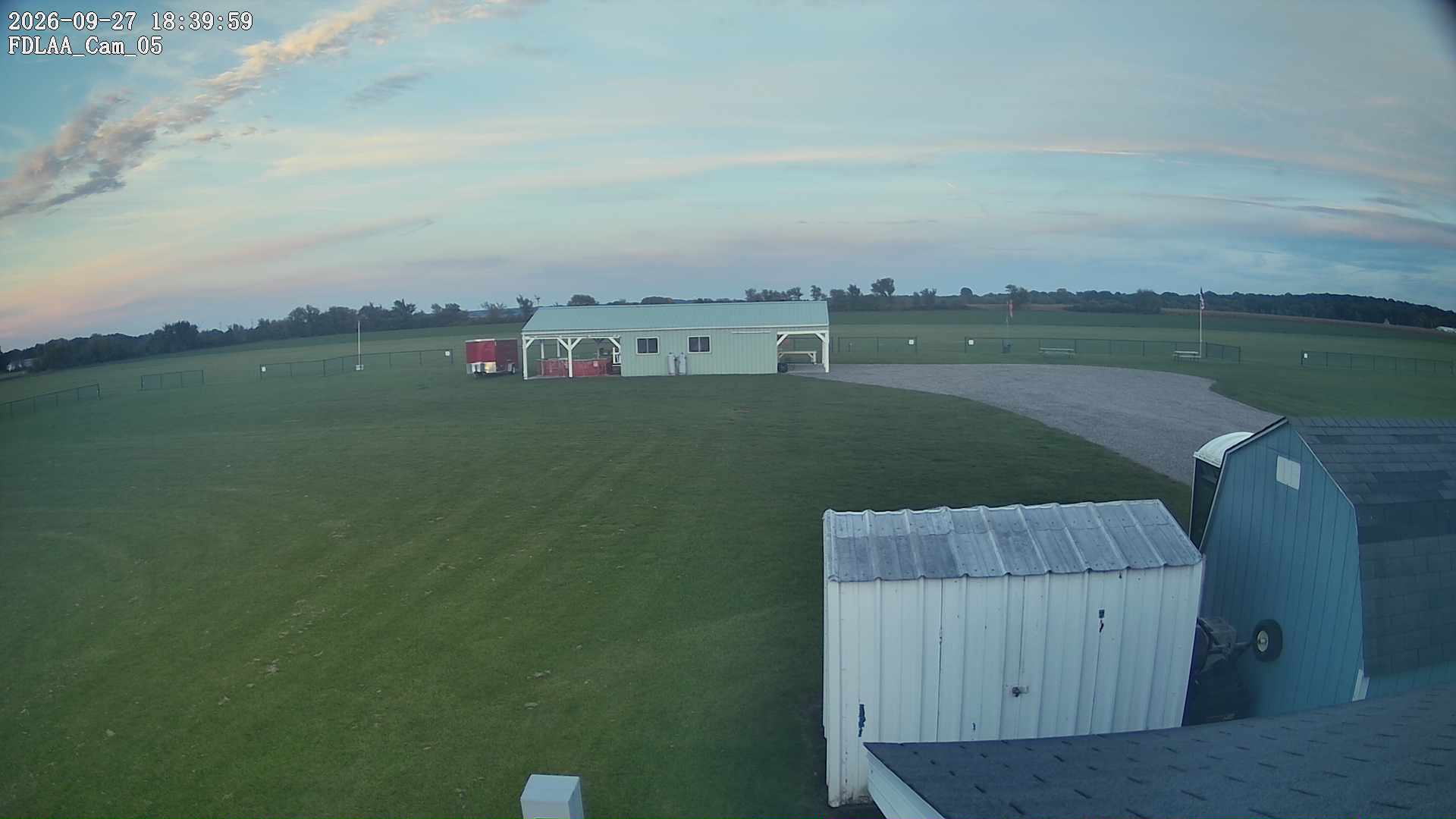 Parking Camera