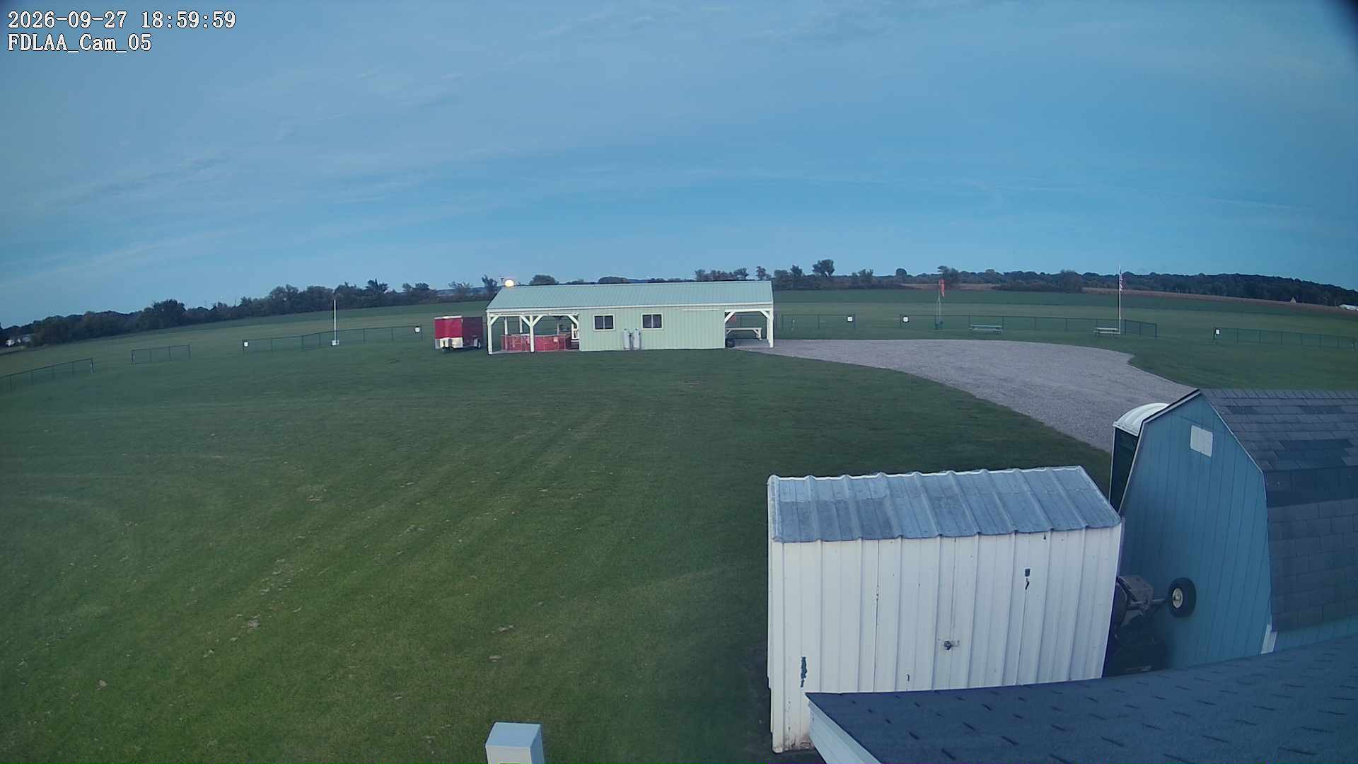 Parking Camera