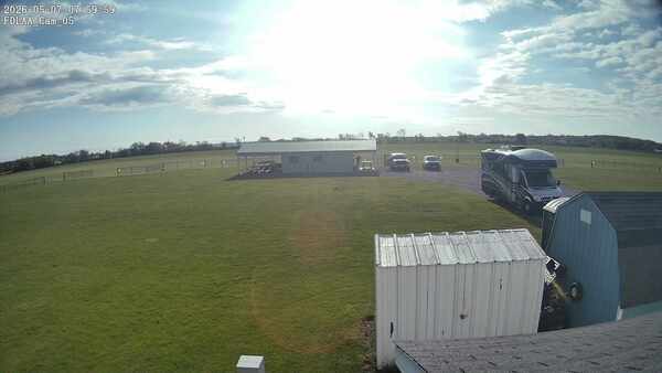 Parking Camera