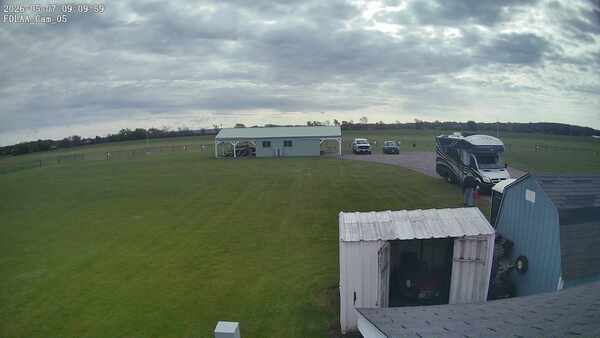 Parking Camera