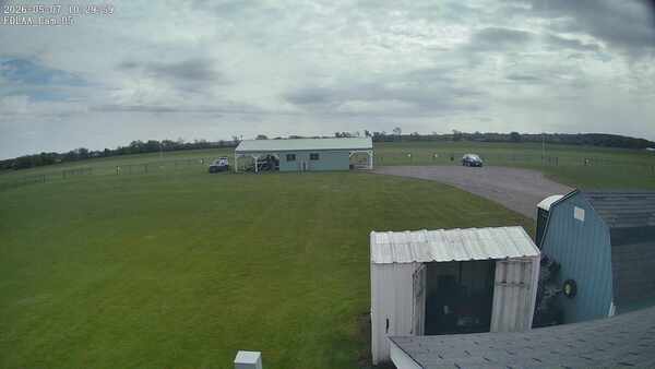 Parking Camera