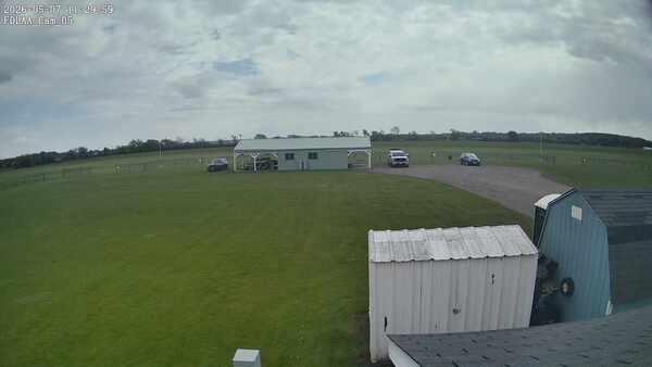 Parking Camera
