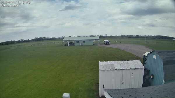 Parking Camera