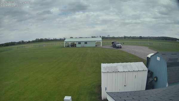 Parking Camera