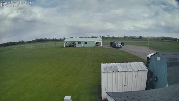 Parking Camera