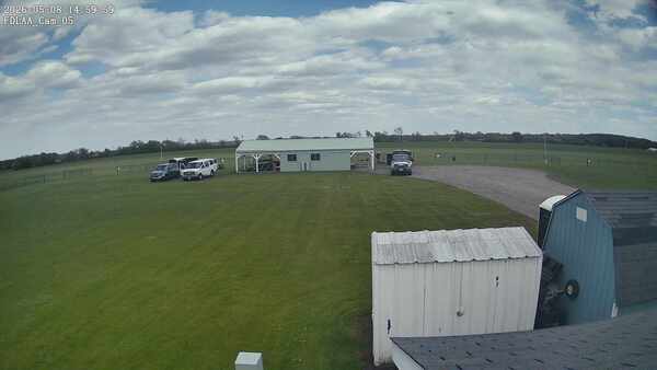 Parking Camera