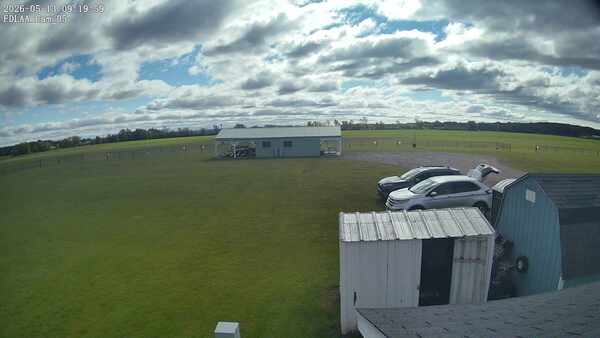 Parking Camera