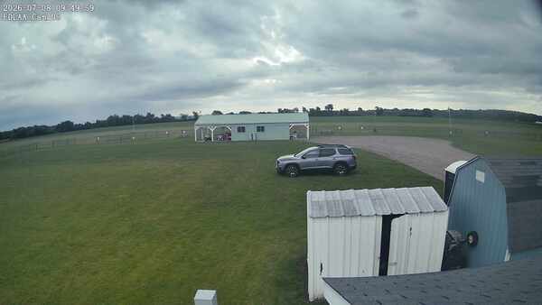 Parking Camera