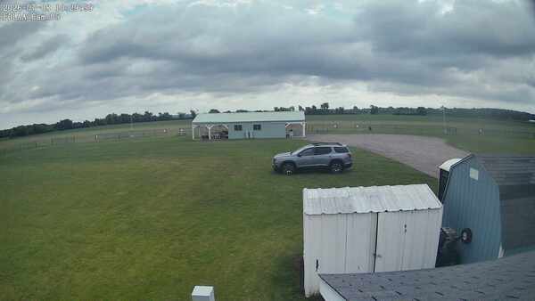 Parking Camera