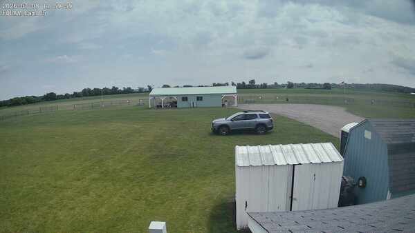 Parking Camera