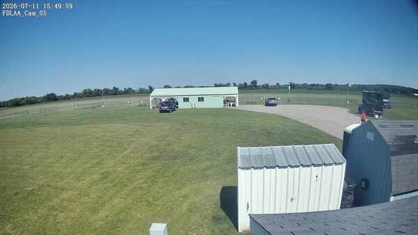 Parking Camera
