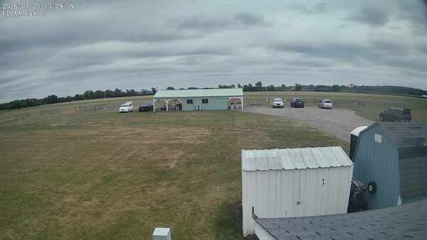 Parking Camera