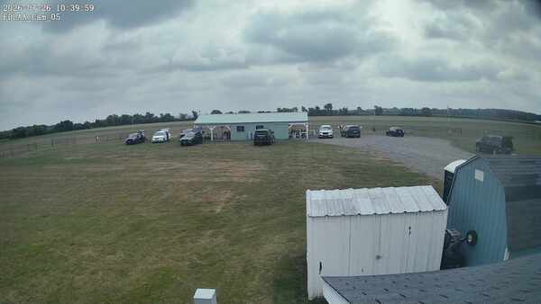Parking Camera