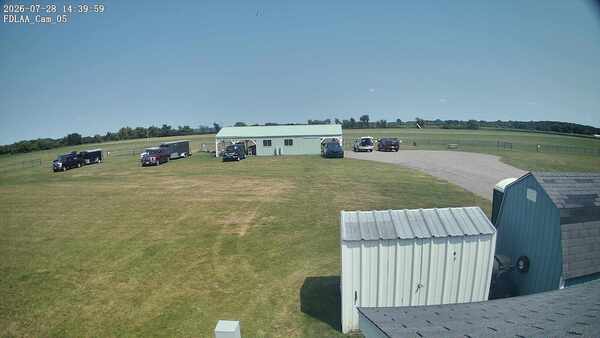 Parking Camera