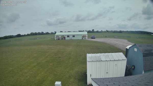 Parking Camera